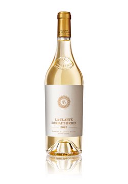 LA CLARTE DE HAUT-BRION Blanc, Graves 2022 Bottle image number 0
